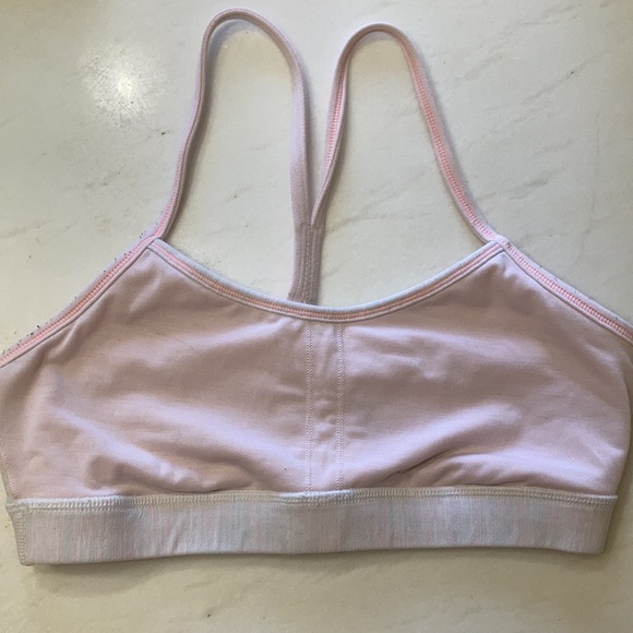Lululemon Sports Bra Tank - Picture 3 of 4